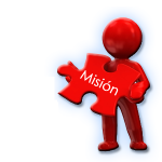 La importancia de definir la Misión y Visión de una Organización para conseguir sus metas