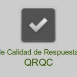 QRQC: Control de Calidad de Respuesta Rápida (Quick Response Quality Control)