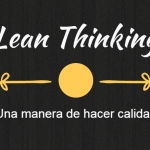 ¿Qué es la calidad?, Lean Thinking
