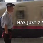 Limpiando un tren en 7 minutos: Un ejemplo de eficiencia en los procesos  [video]