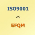 Calidad total, ISO9001 y Modelo EFQM: ¿Qué son? ¿En qué se diferencian?